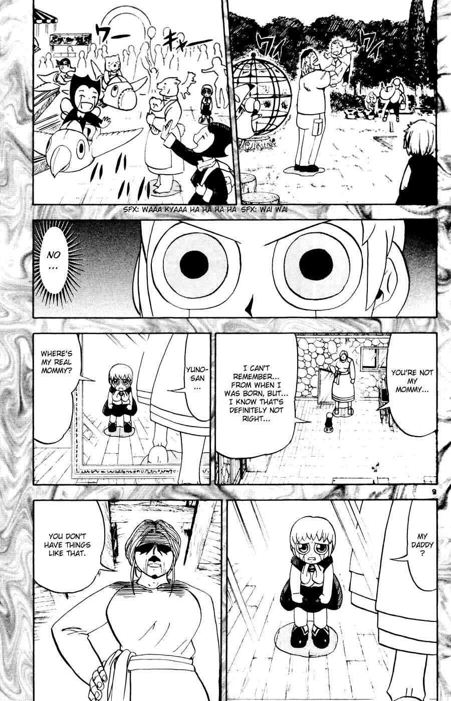 Chapter 272 - Page 9
