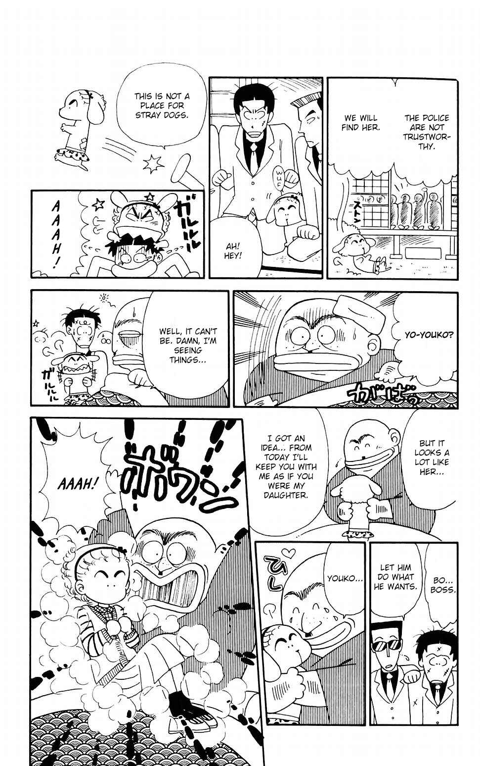 Chapter 41 - Page 18