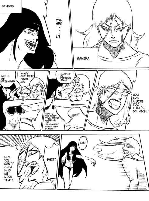 Chapter 34 - Page 23