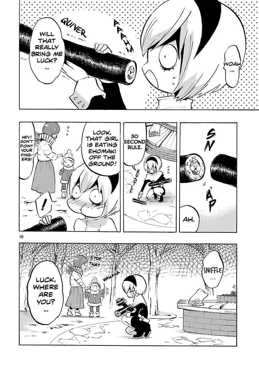 Chapter 65 - Page 10