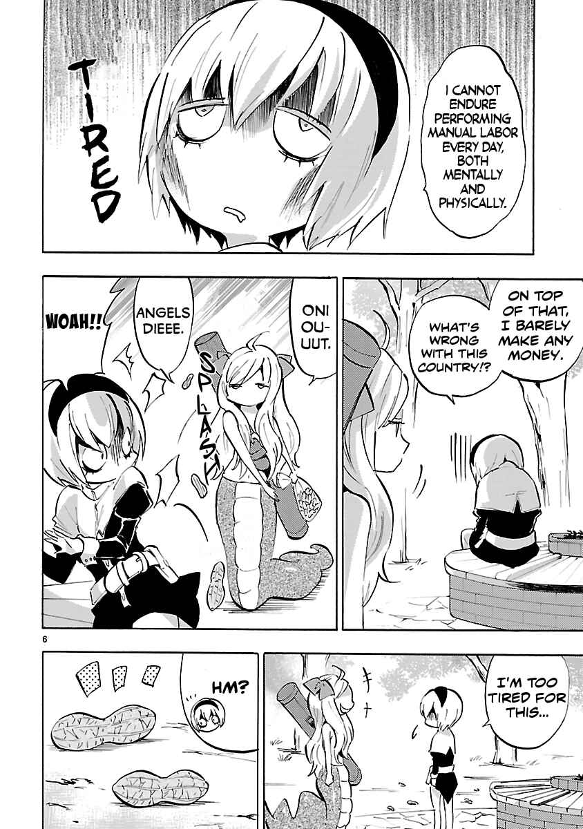 Chapter 65 - Page 6