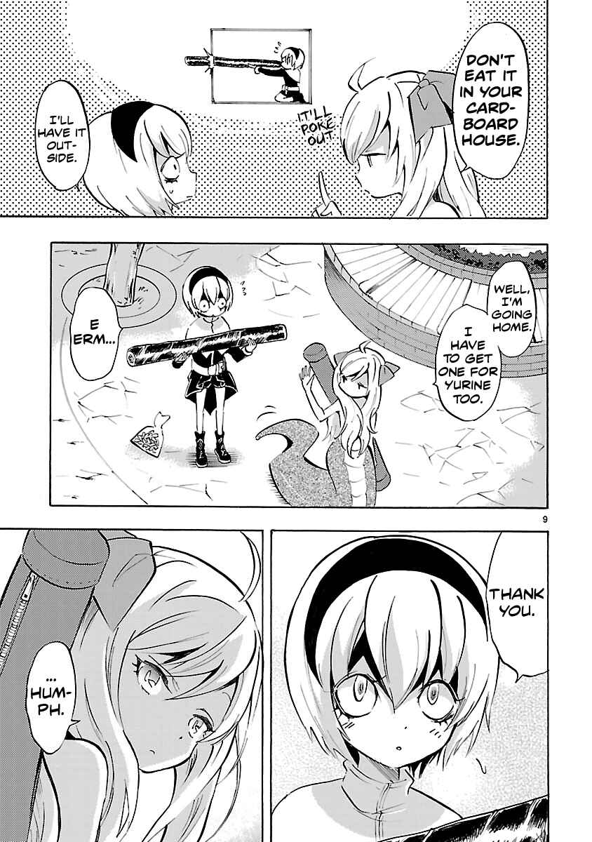 Chapter 65 - Page 9