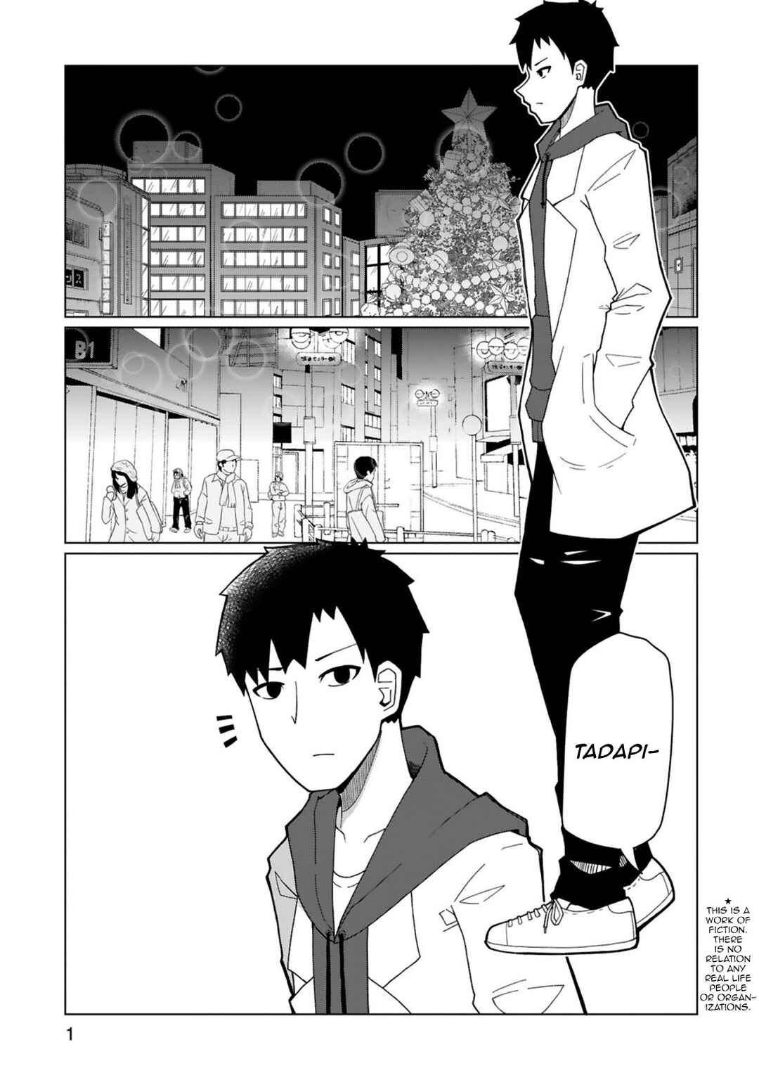 Chapter 38 - Page 1