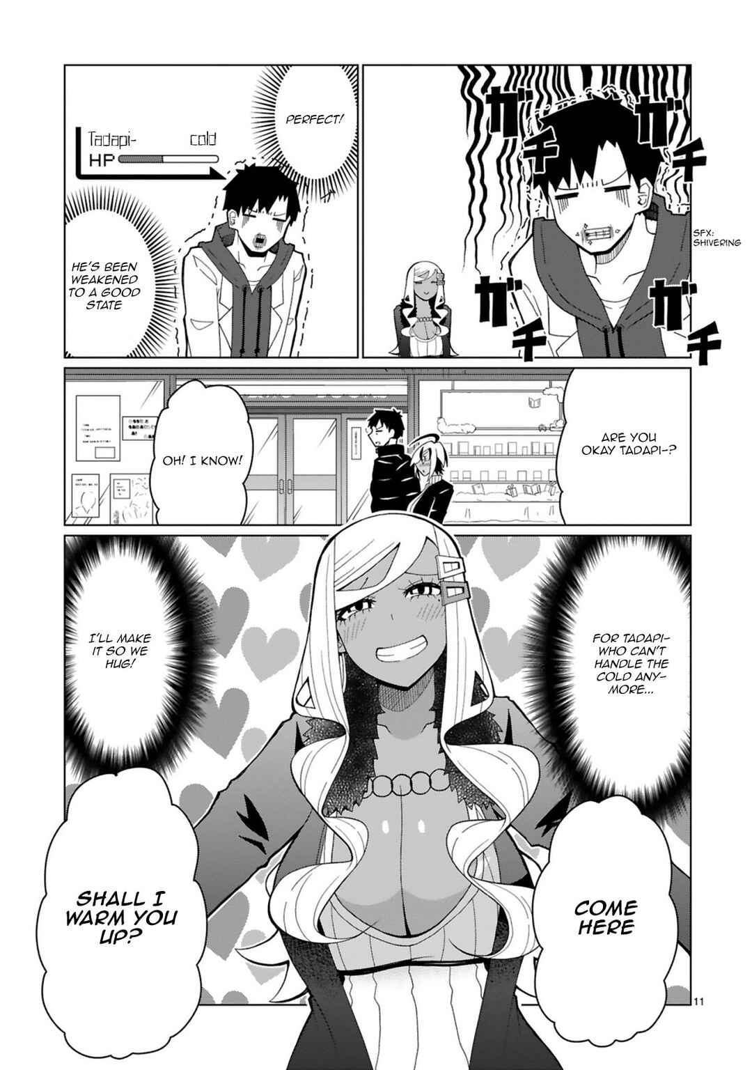 Chapter 38 - Page 11