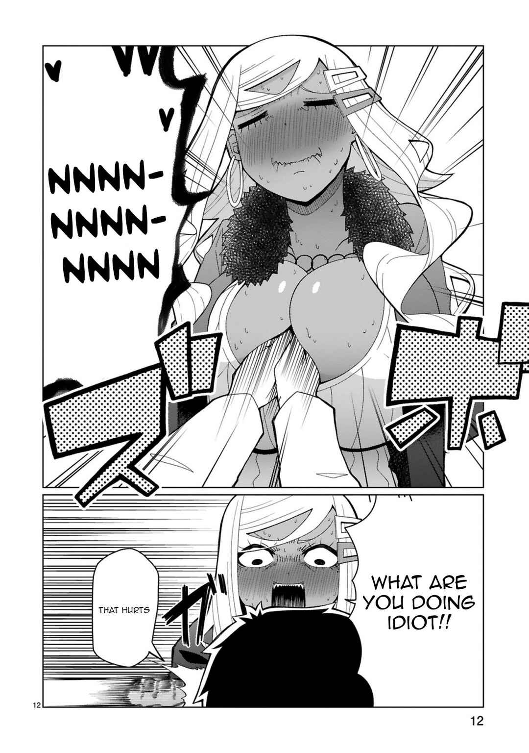 Chapter 38 - Page 12