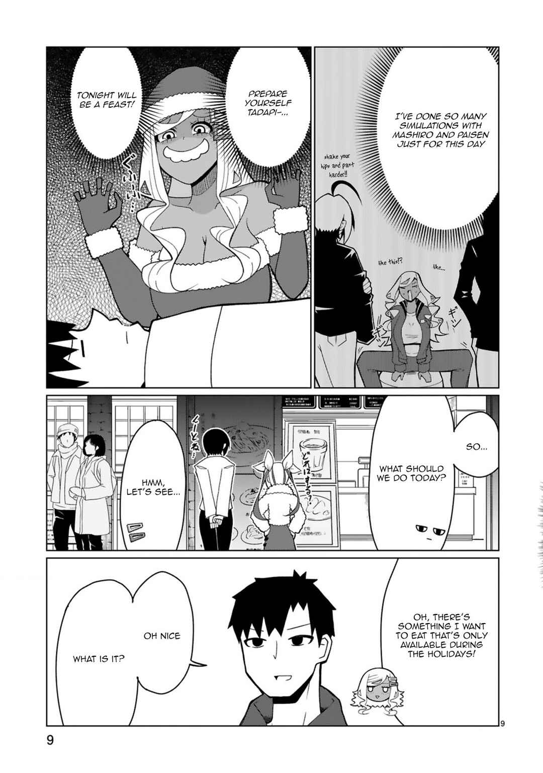 Chapter 38 - Page 9