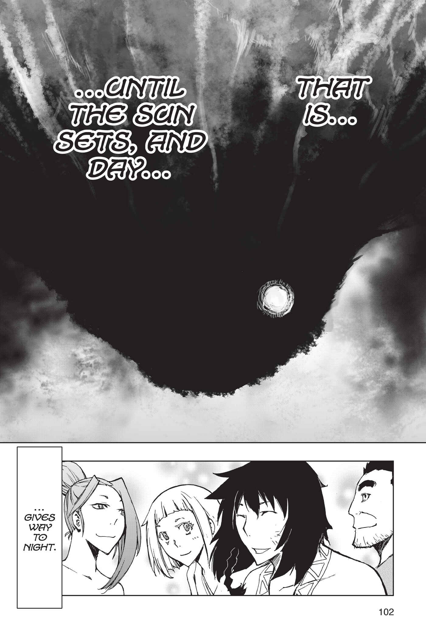 Chapter 67 - Page 19