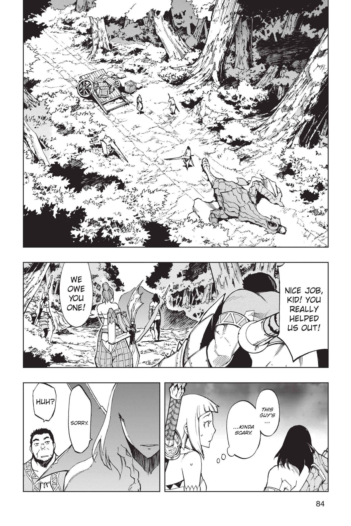 Chapter 67 - Page 4