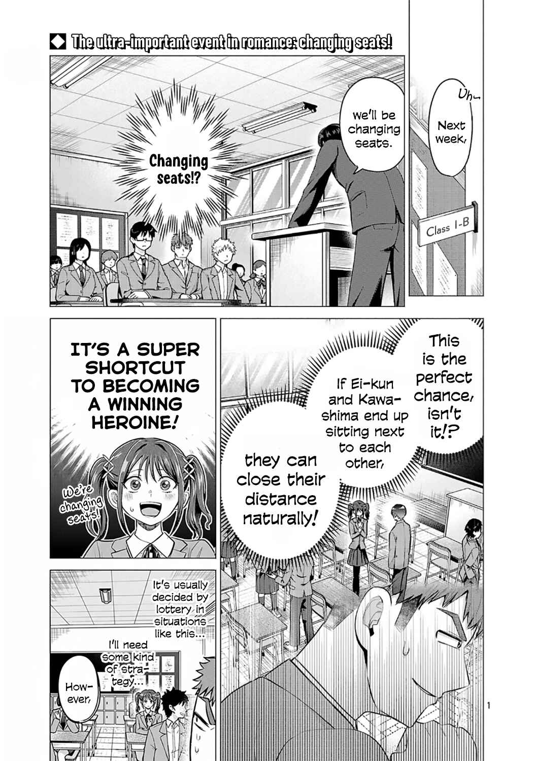 Chapter 2 - Page 1