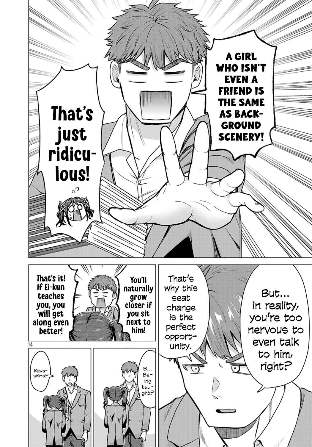 Chapter 2 - Page 14