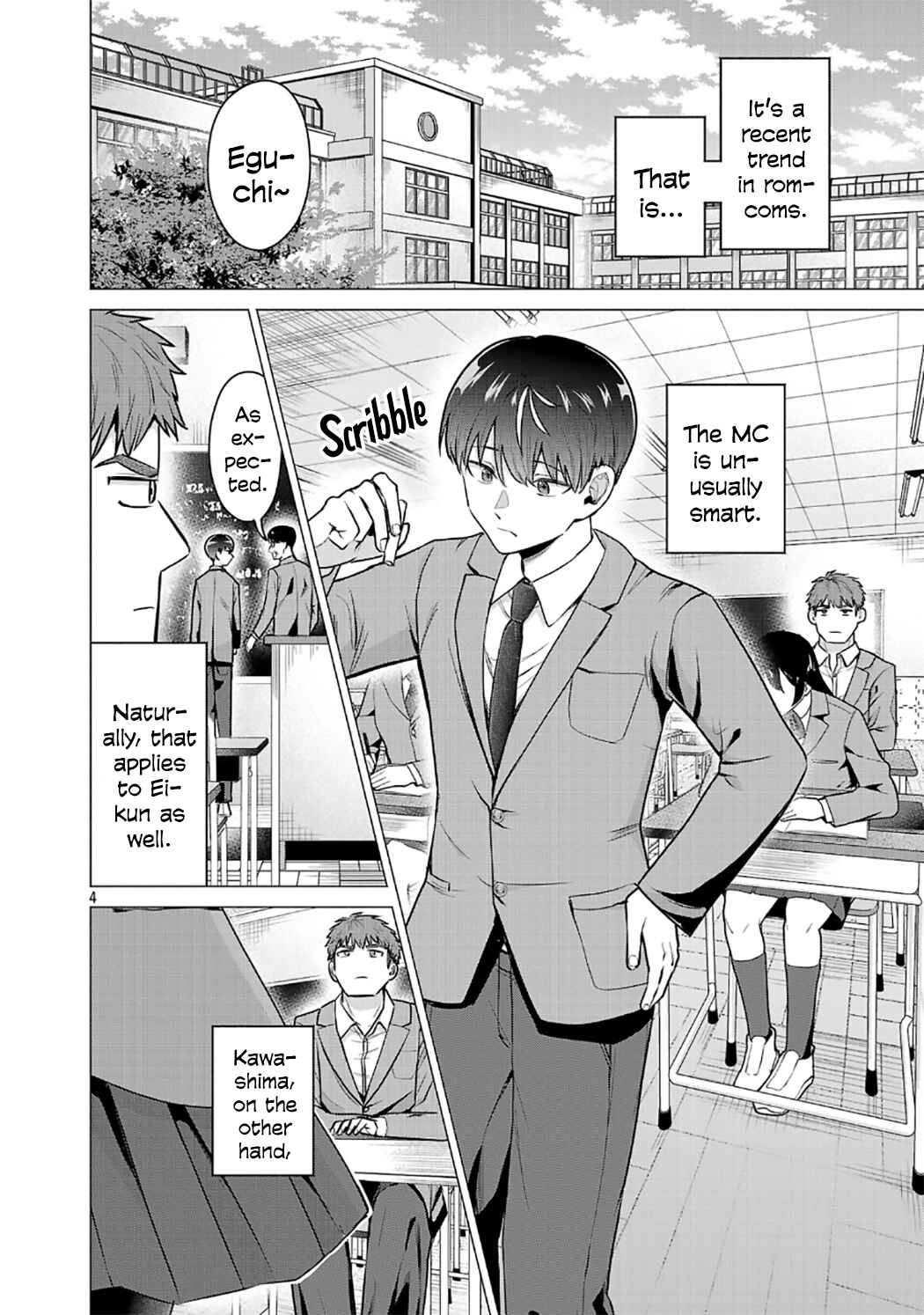 Chapter 2 - Page 4