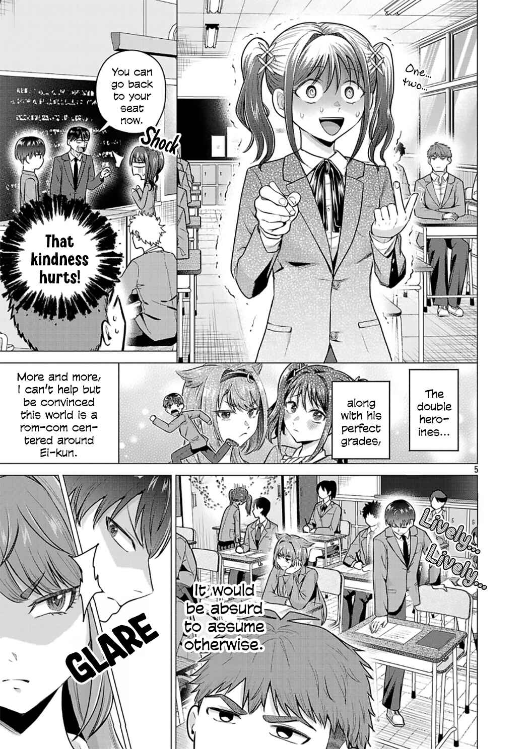 Chapter 2 - Page 5
