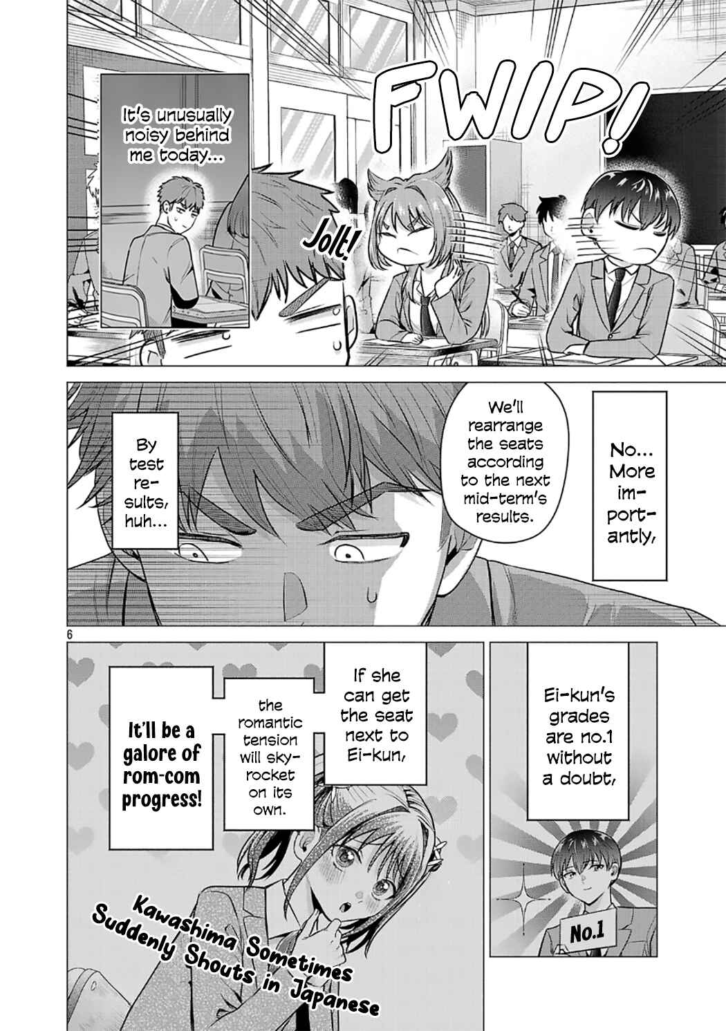 Chapter 2 - Page 6