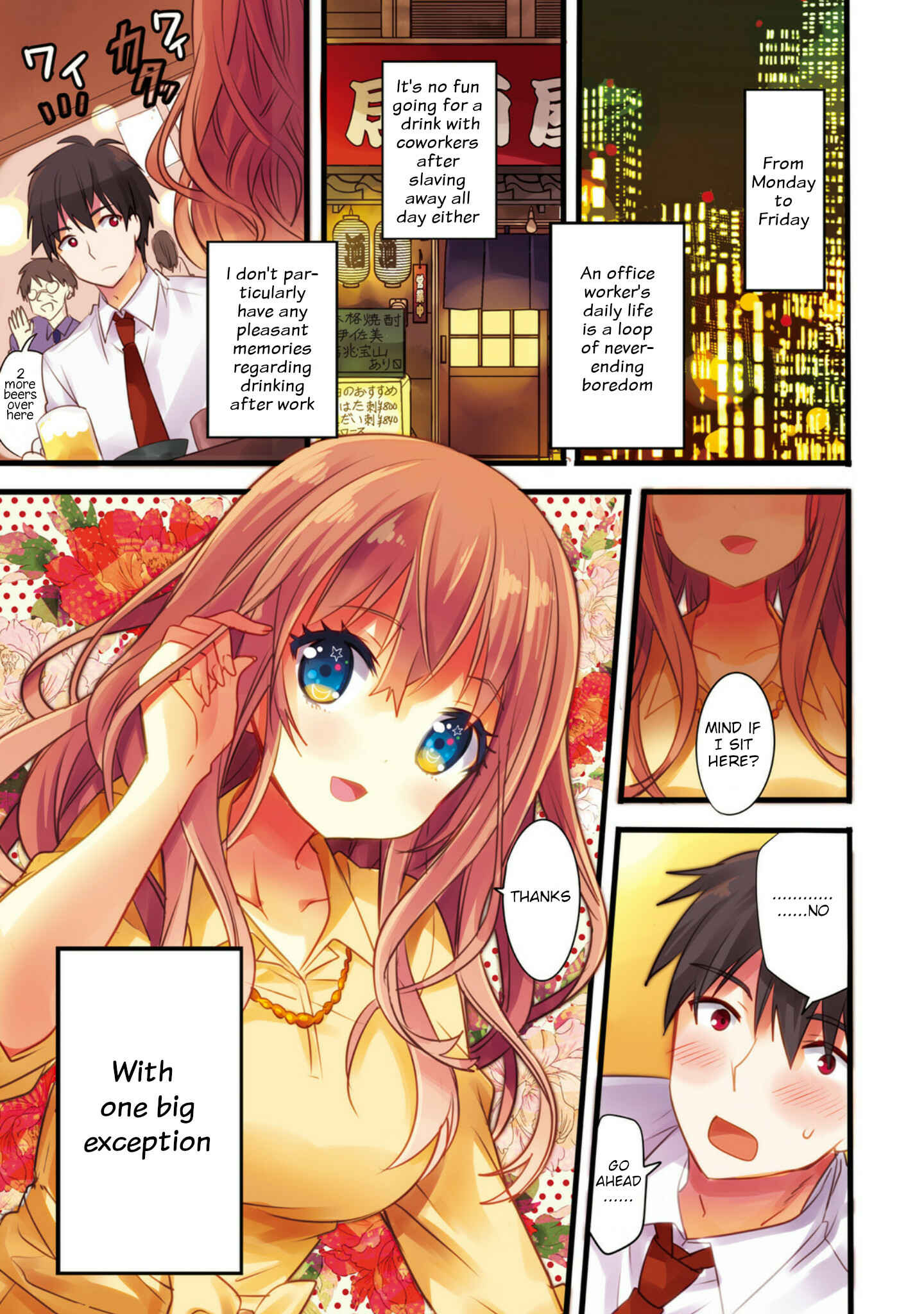 Chapter 1 - Page 4