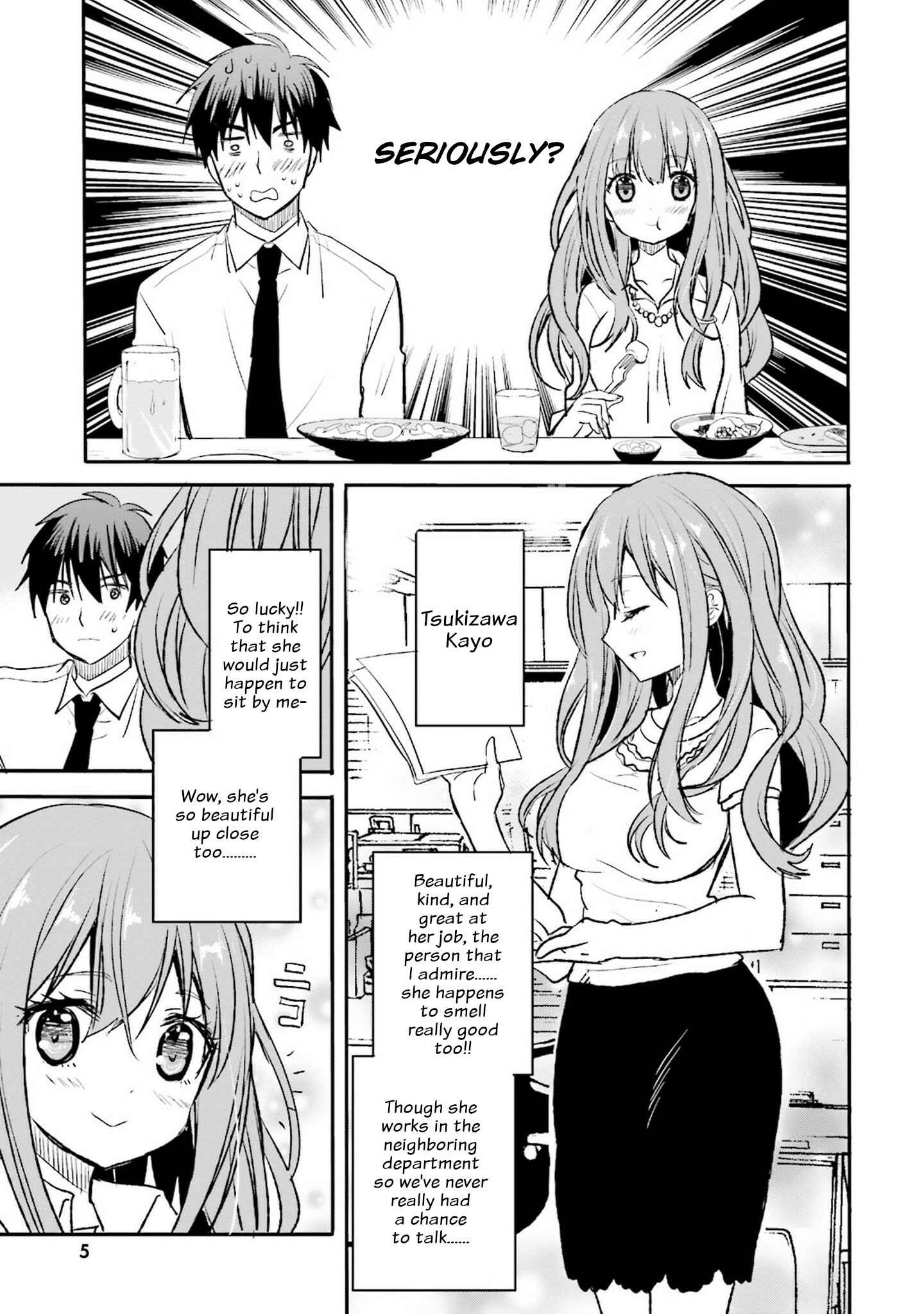 Chapter 1 - Page 6