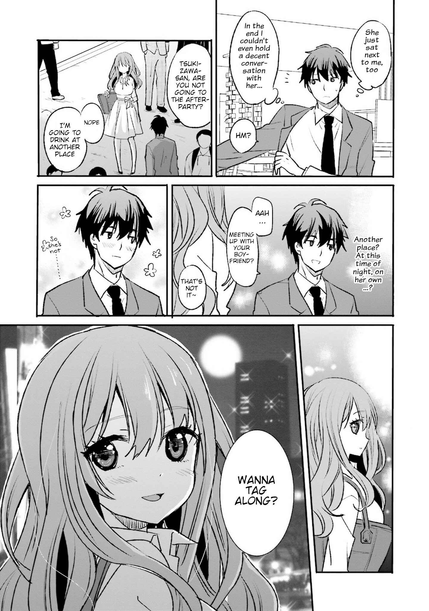 Chapter 1 - Page 8