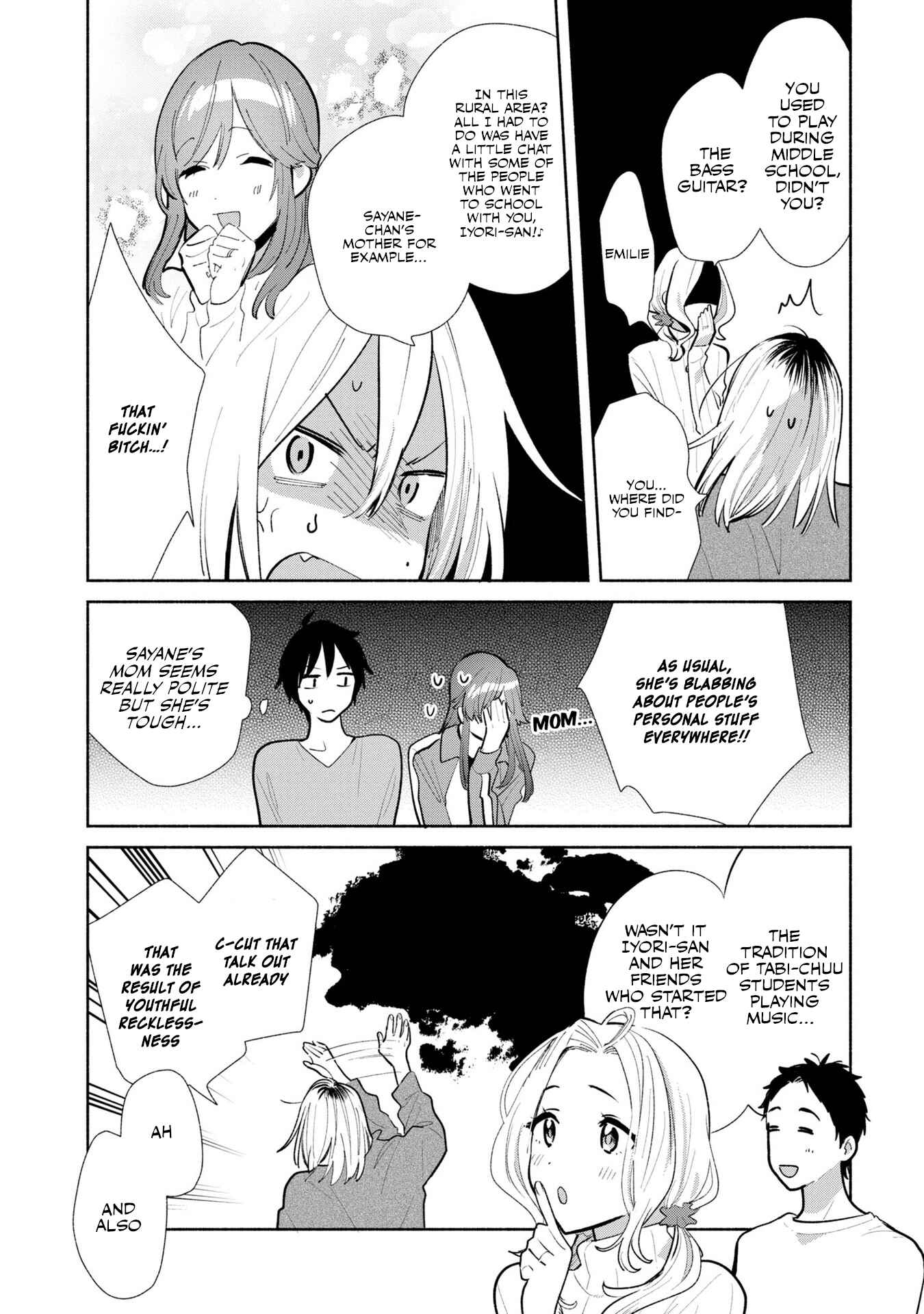 Chapter 5 - Page 5