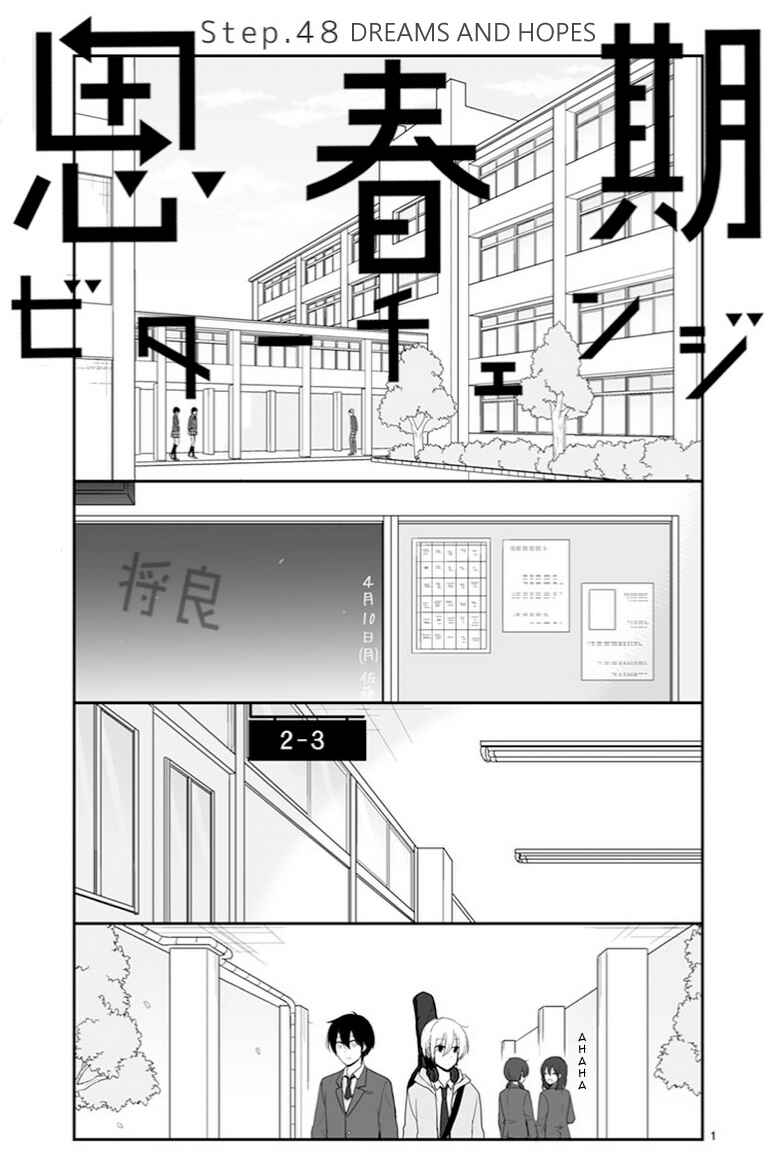 Chapter 48 - Page 1