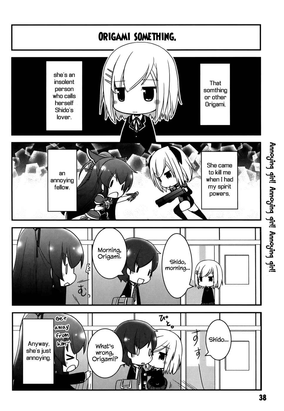 Chapter 5 - Page 4