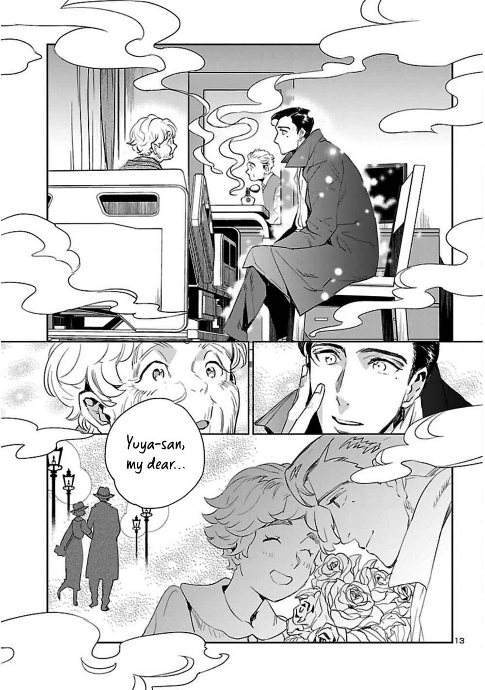 Chapter 22 - Page 14