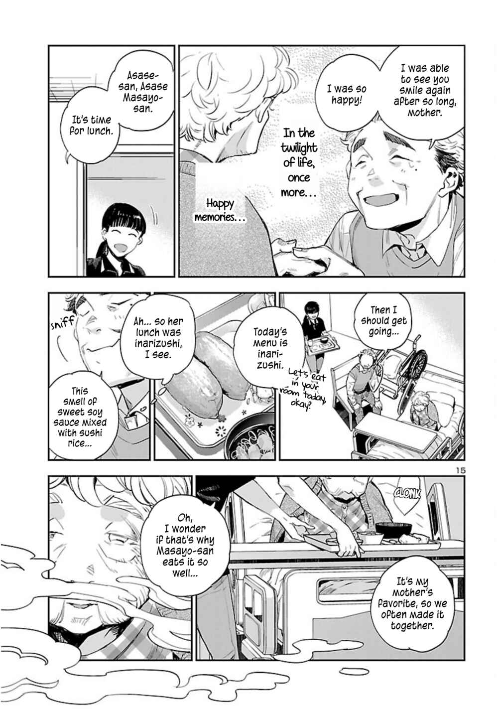 Chapter 22 - Page 16