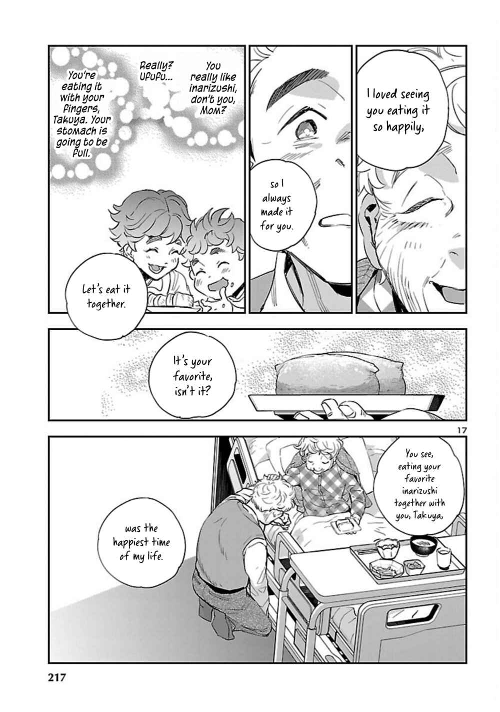 Chapter 22 - Page 18