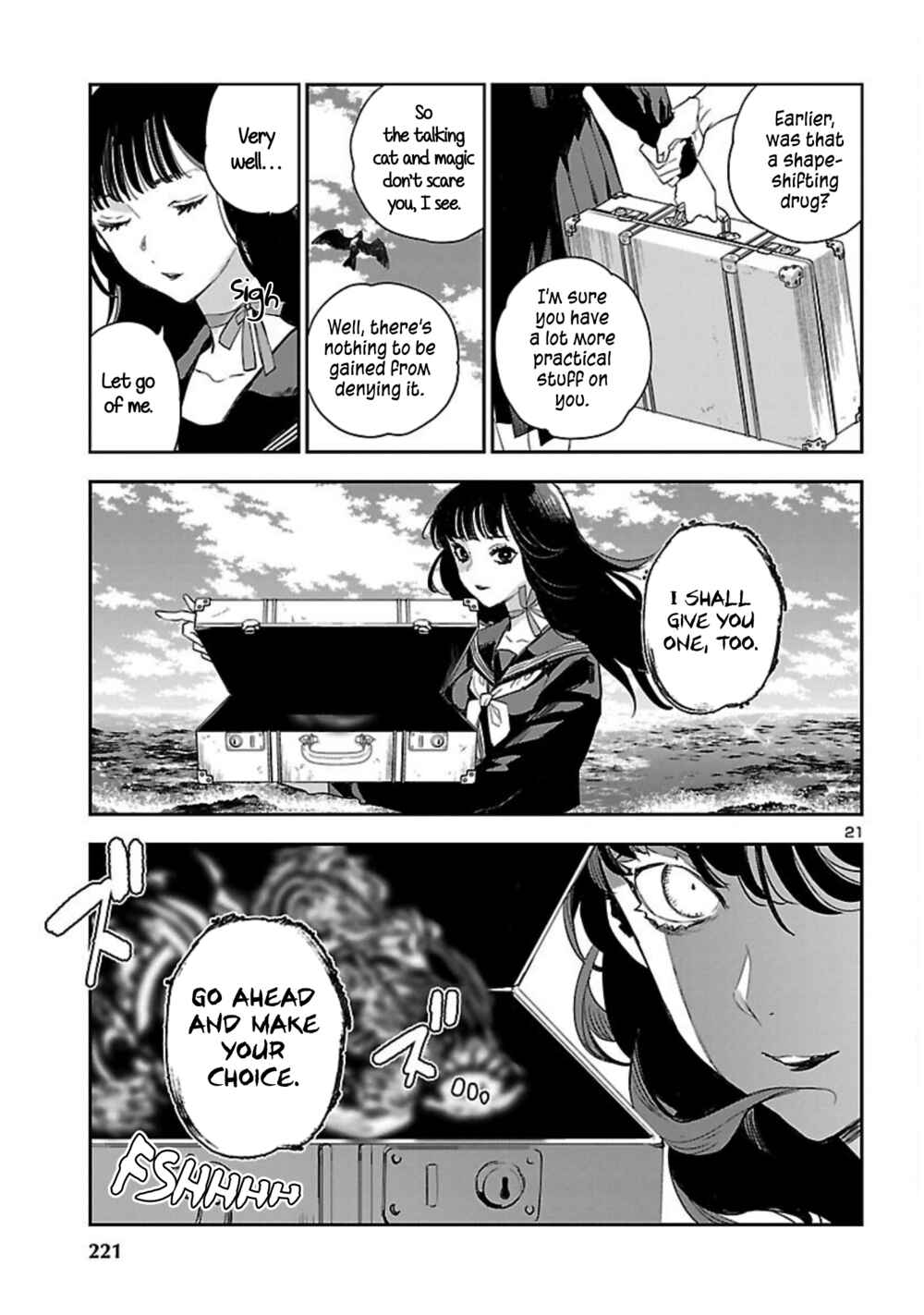 Chapter 22 - Page 22