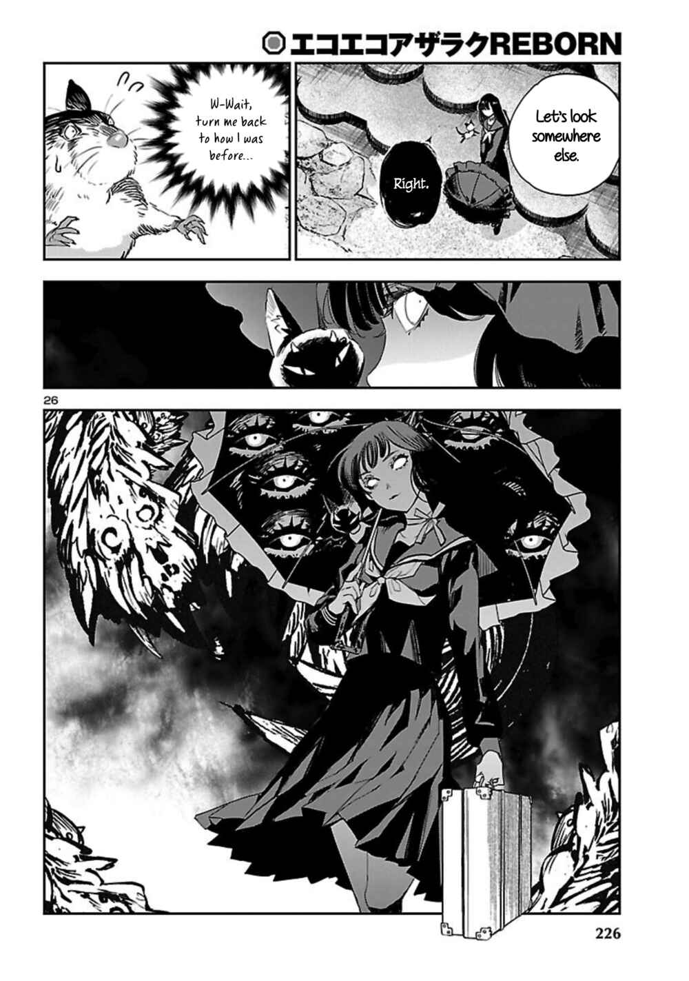 Chapter 22 - Page 27