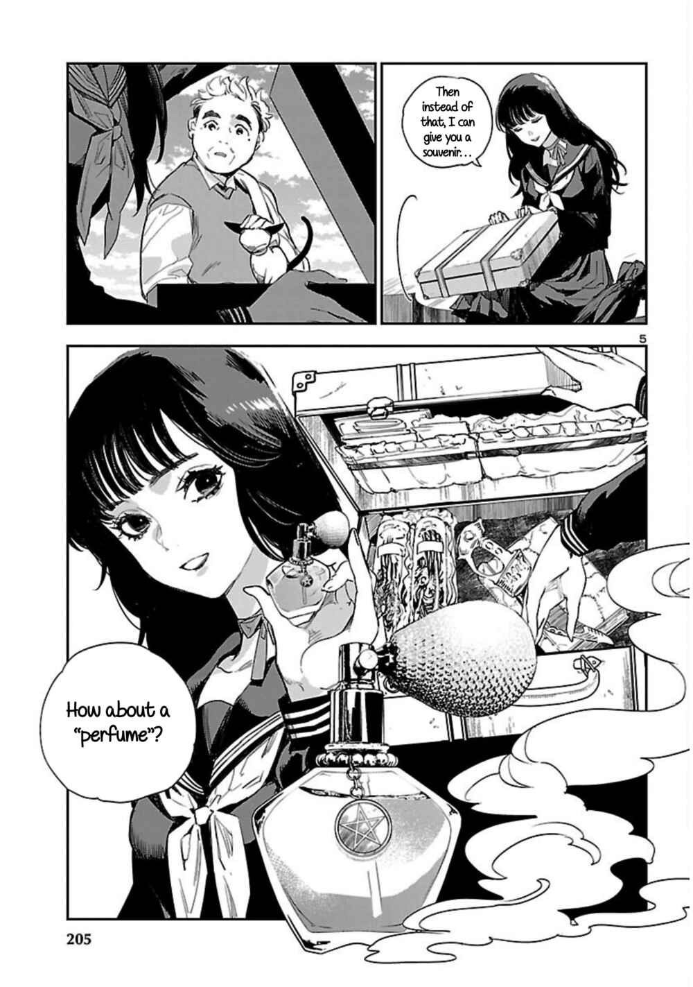 Chapter 22 - Page 6