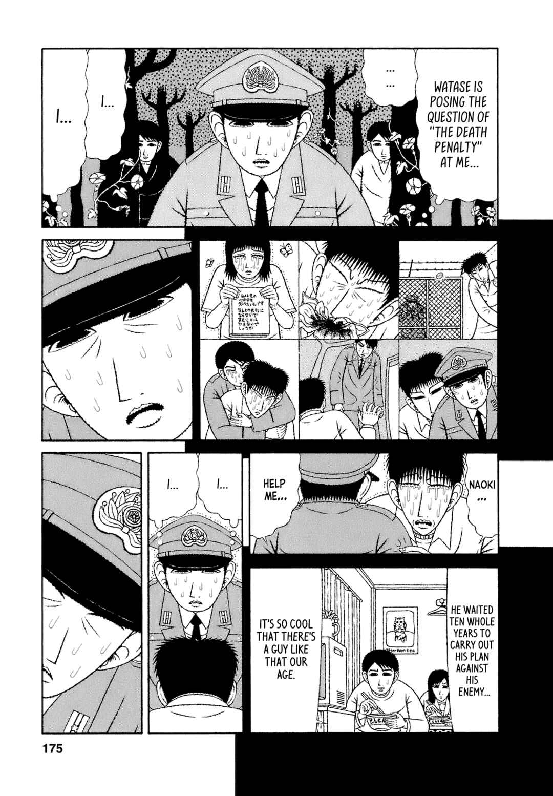 Chapter 69 - Page 3