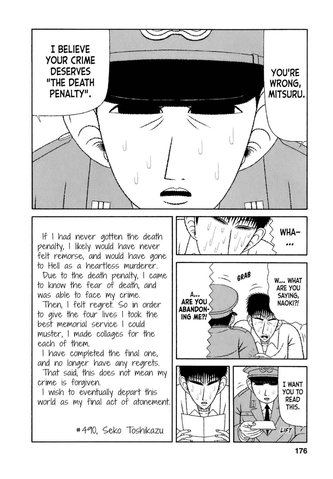 Chapter 69 - Page 4
