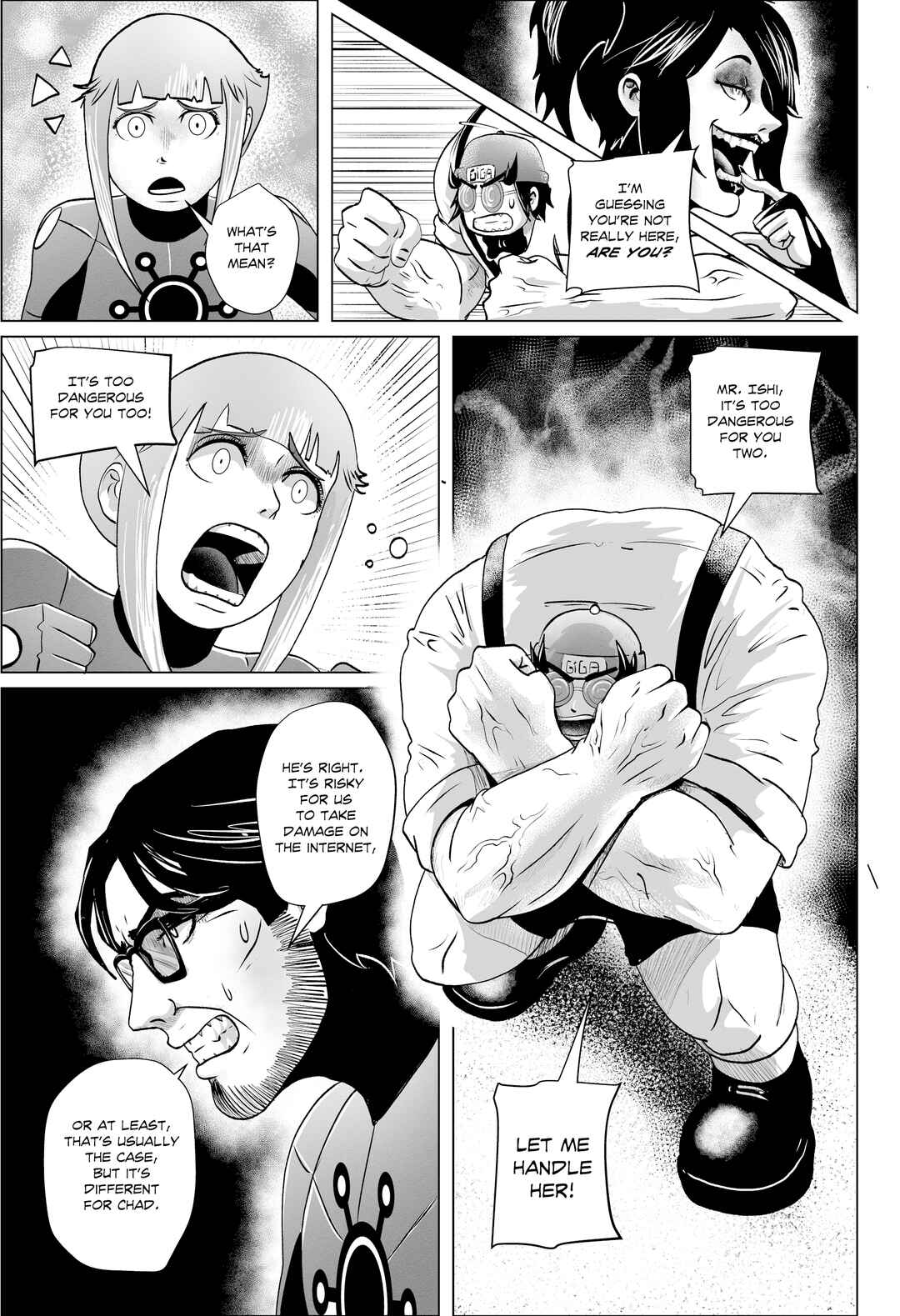 Chapter 5 - Page 13