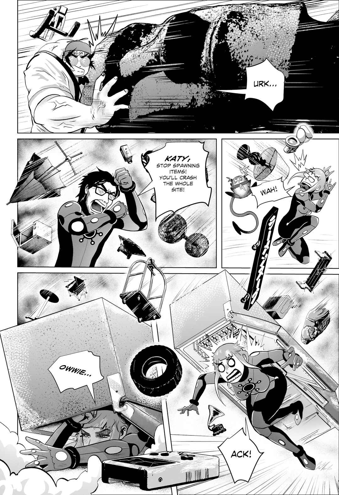 Chapter 5 - Page 18