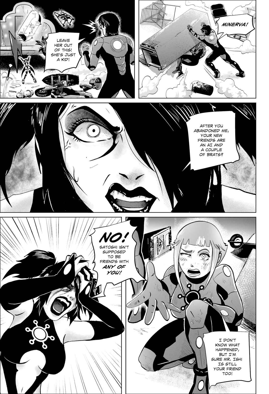 Chapter 5 - Page 19
