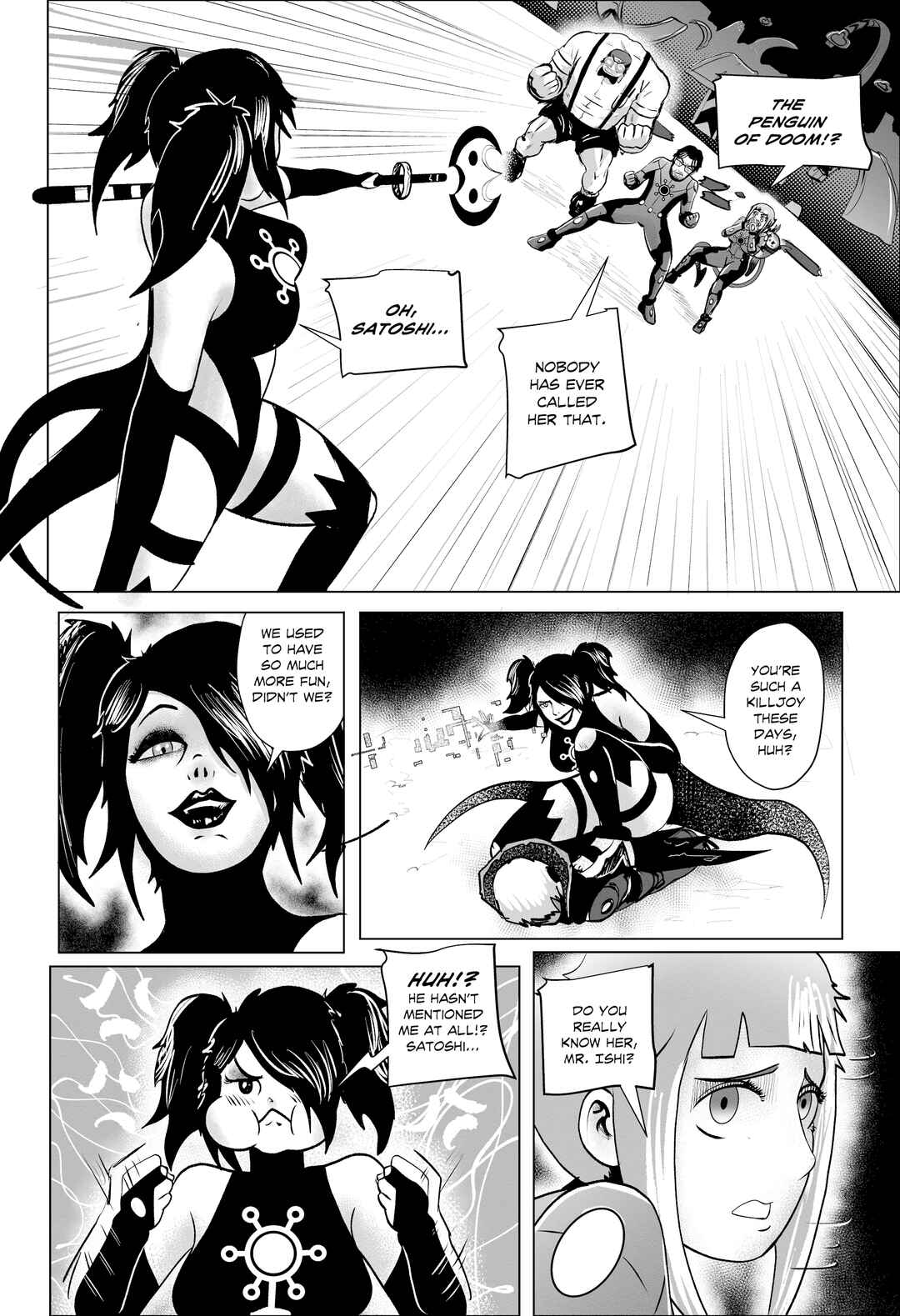 Chapter 5 - Page 2