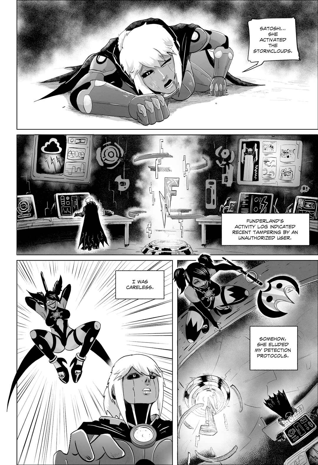 Chapter 5 - Page 4