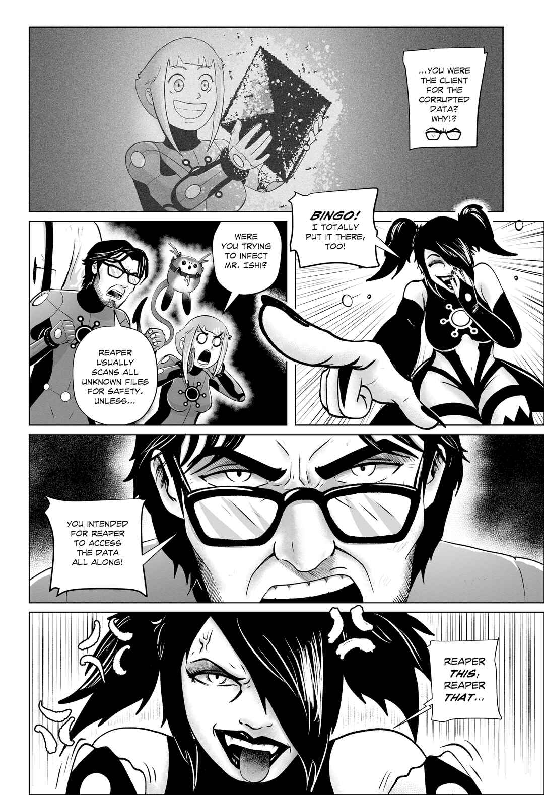 Chapter 5 - Page 6
