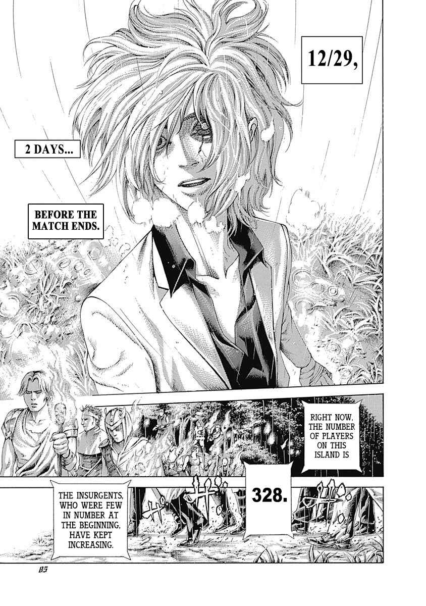 Chapter 422 - Page 2