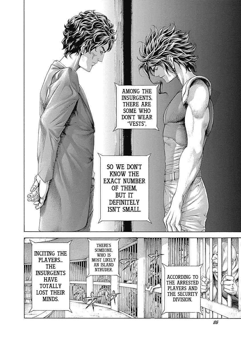 Chapter 422 - Page 3