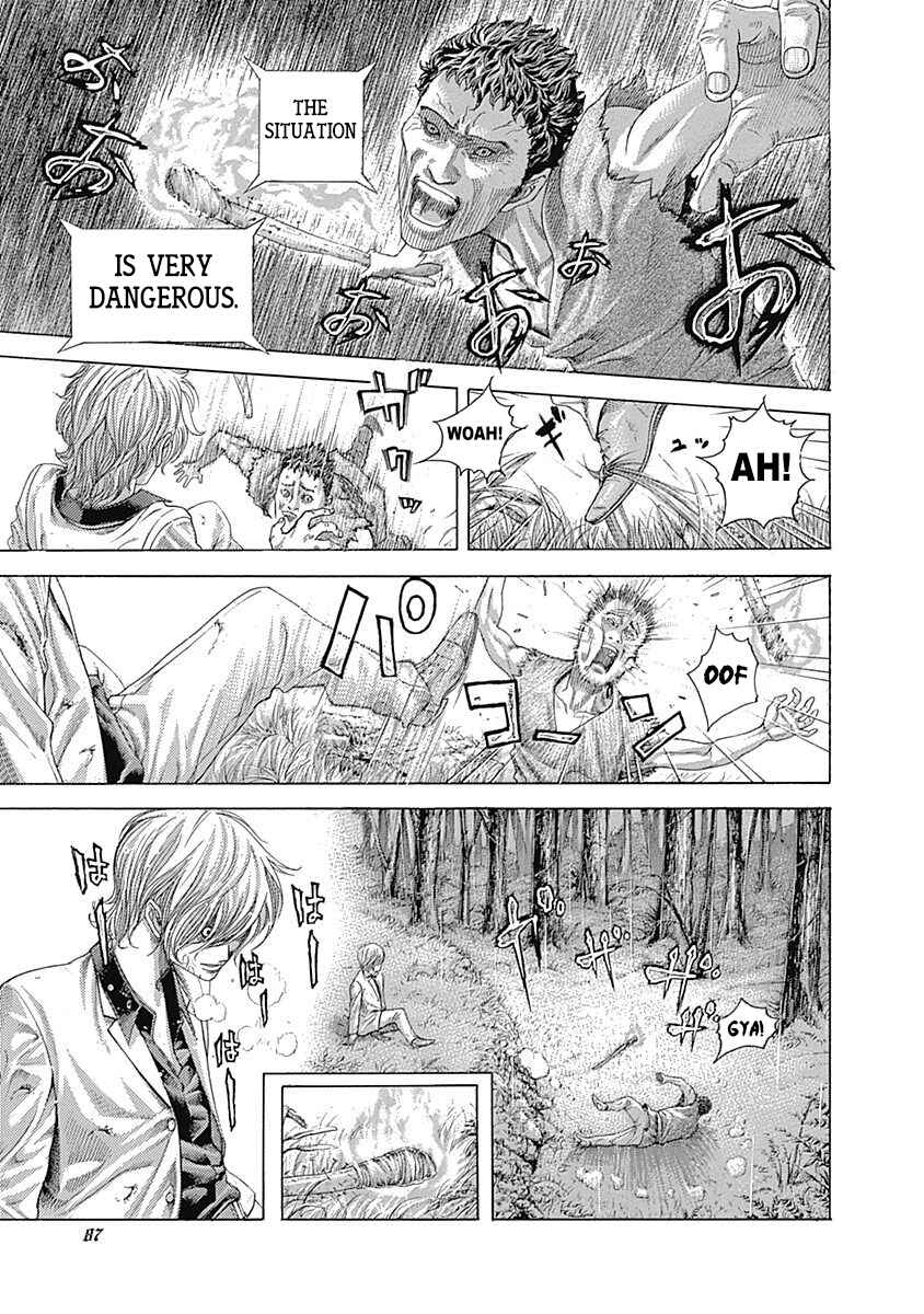 Chapter 422 - Page 4