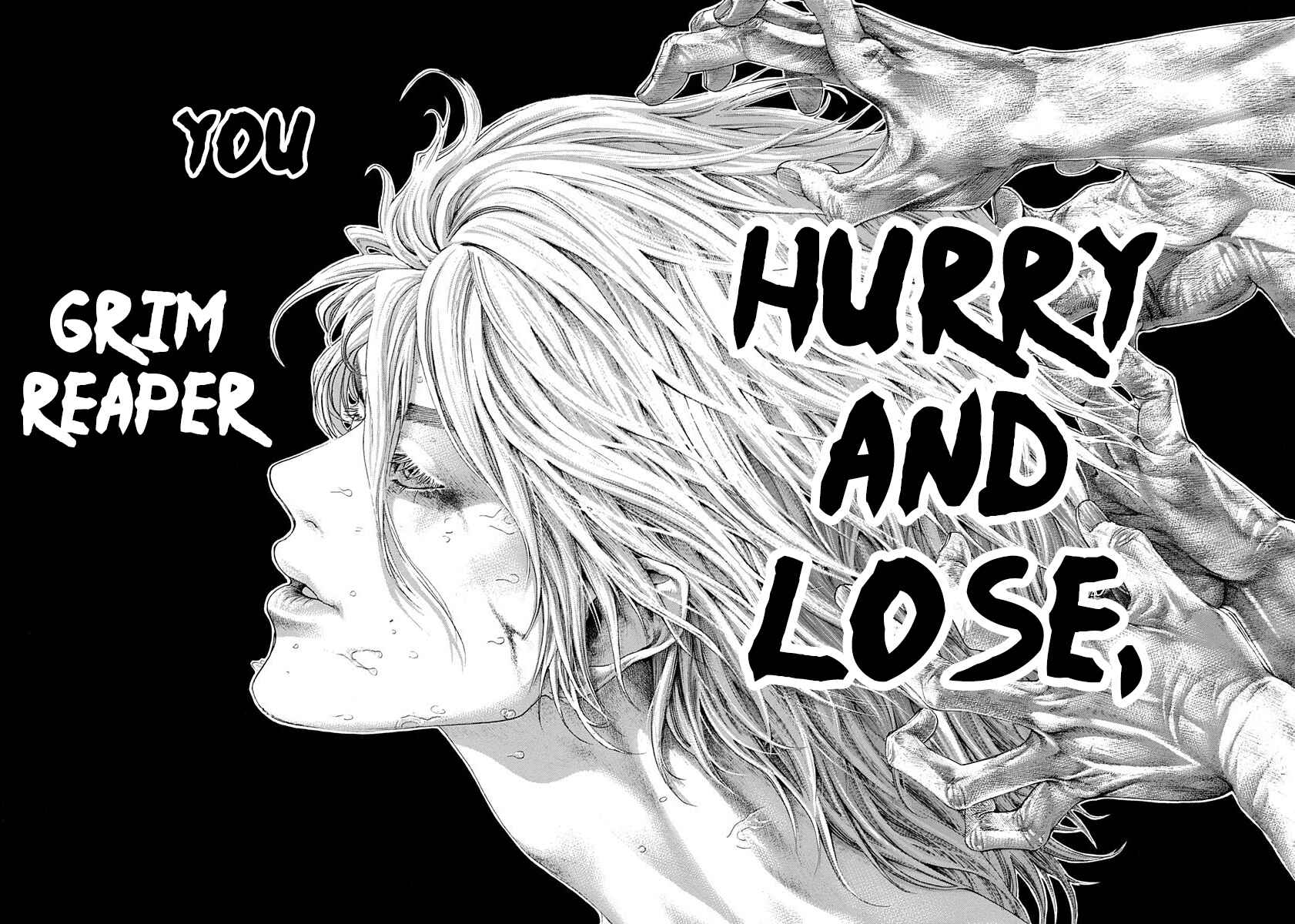 Chapter 422 - Page 7