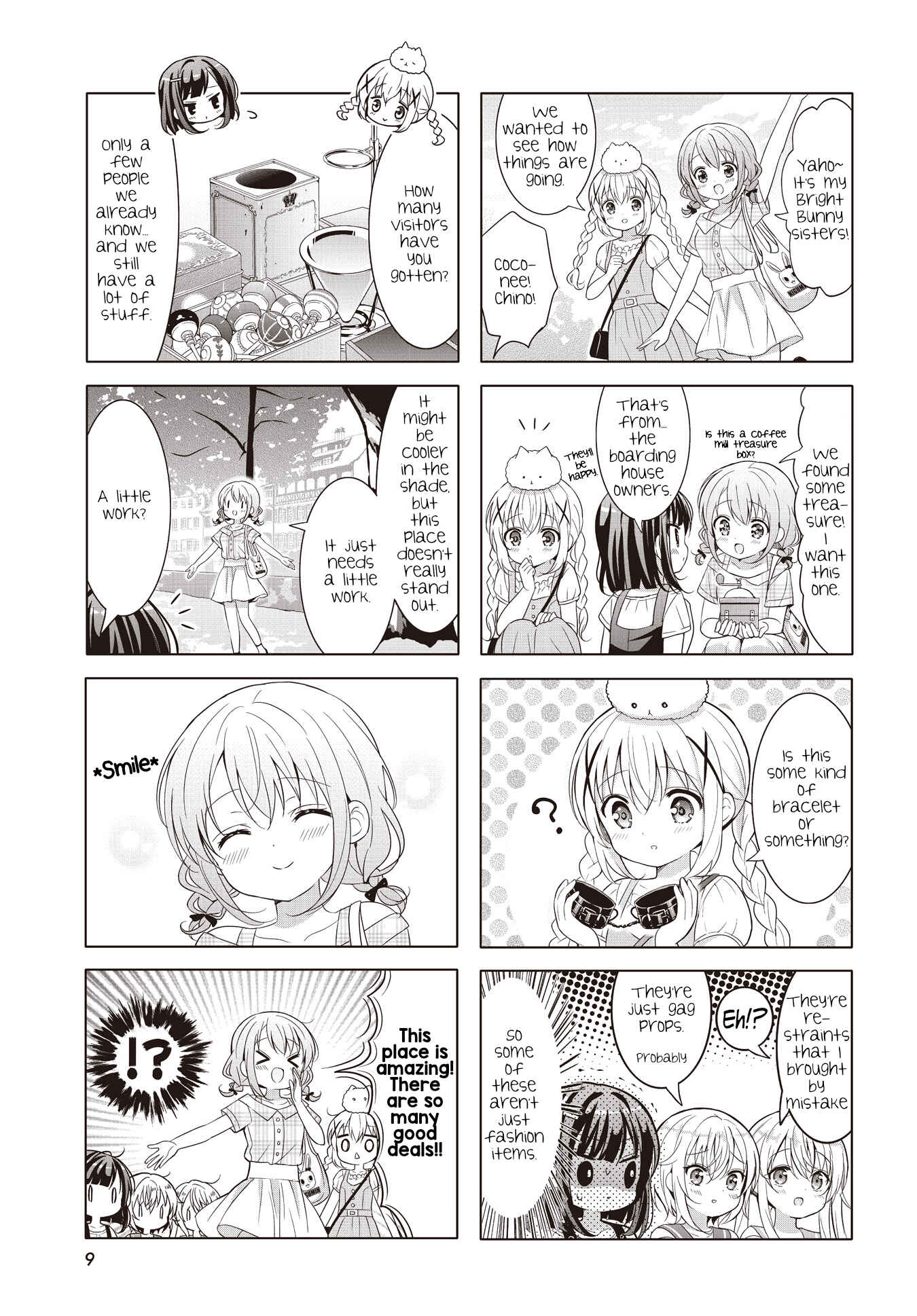 Chapter 139 - Page 5