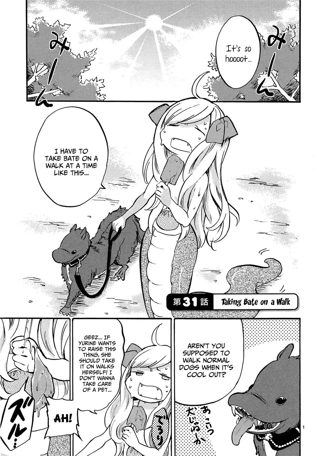 Chapter 31 - Page 1
