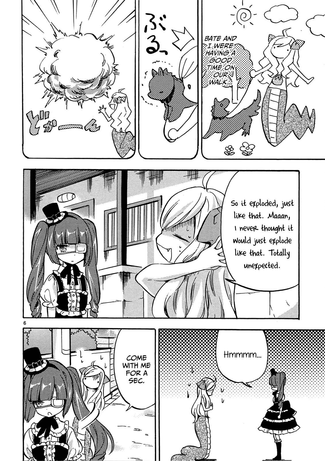 Chapter 31 - Page 6