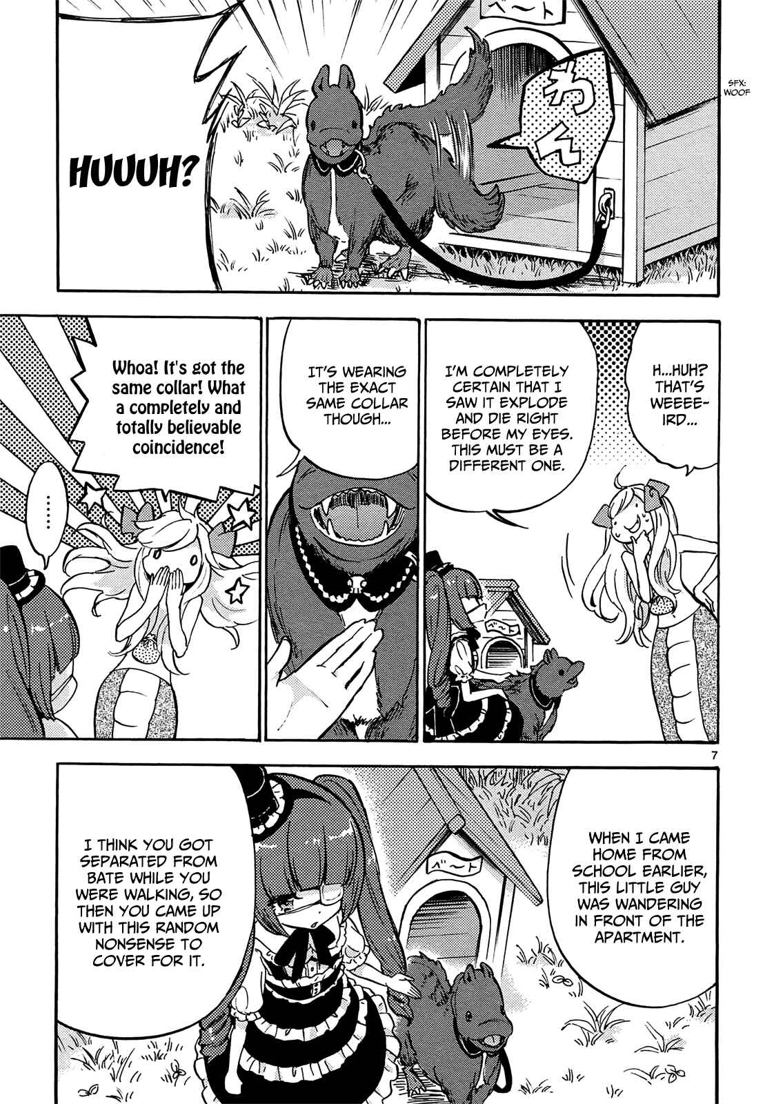 Chapter 31 - Page 7