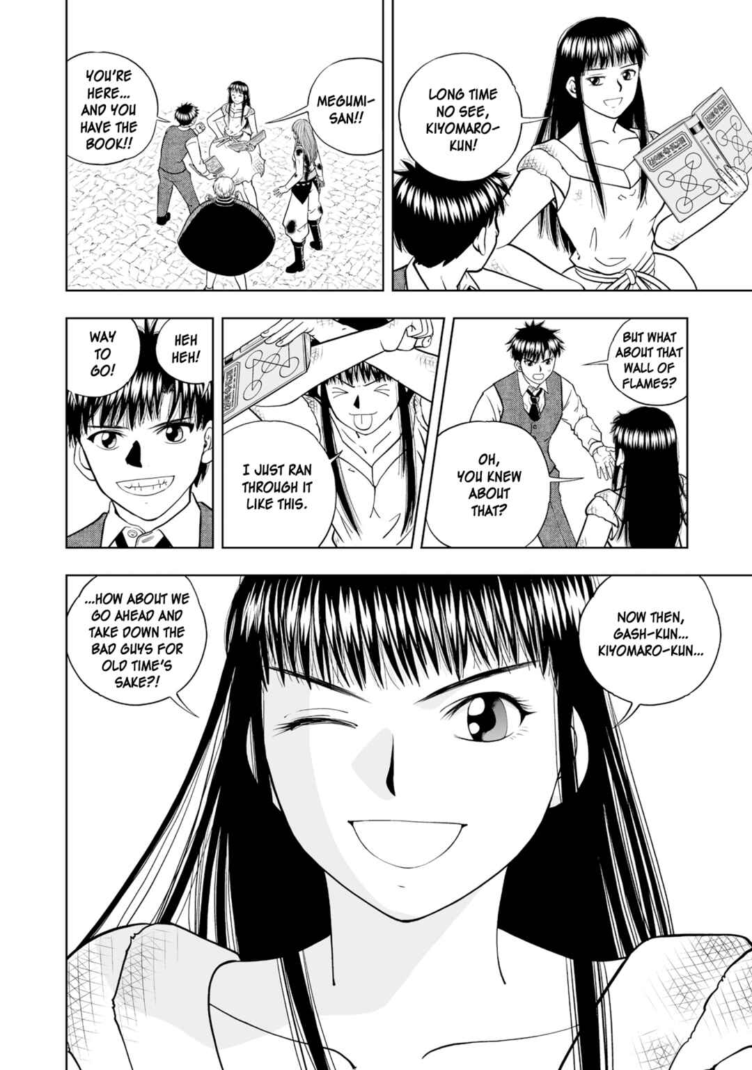 Chapter 15 - Page 28