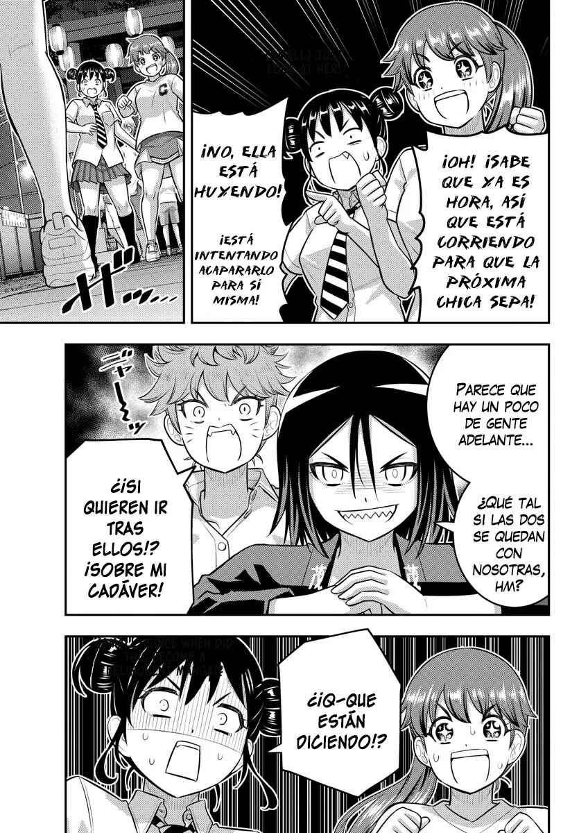 Chapter 166 - Page 12