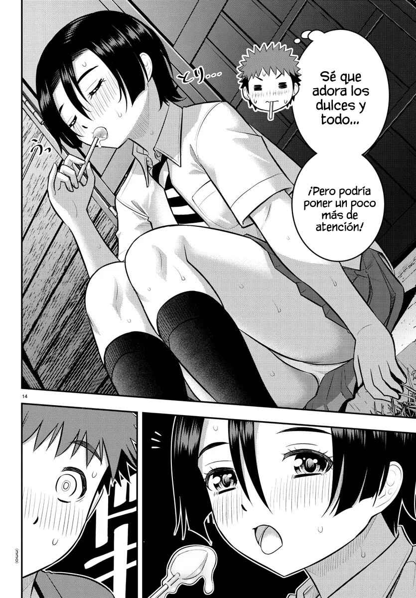 Chapter 166 - Page 15