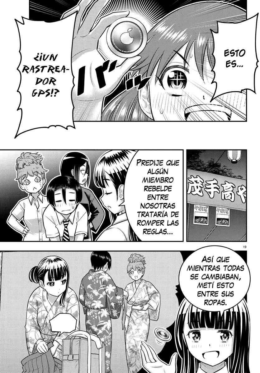 Chapter 166 - Page 20