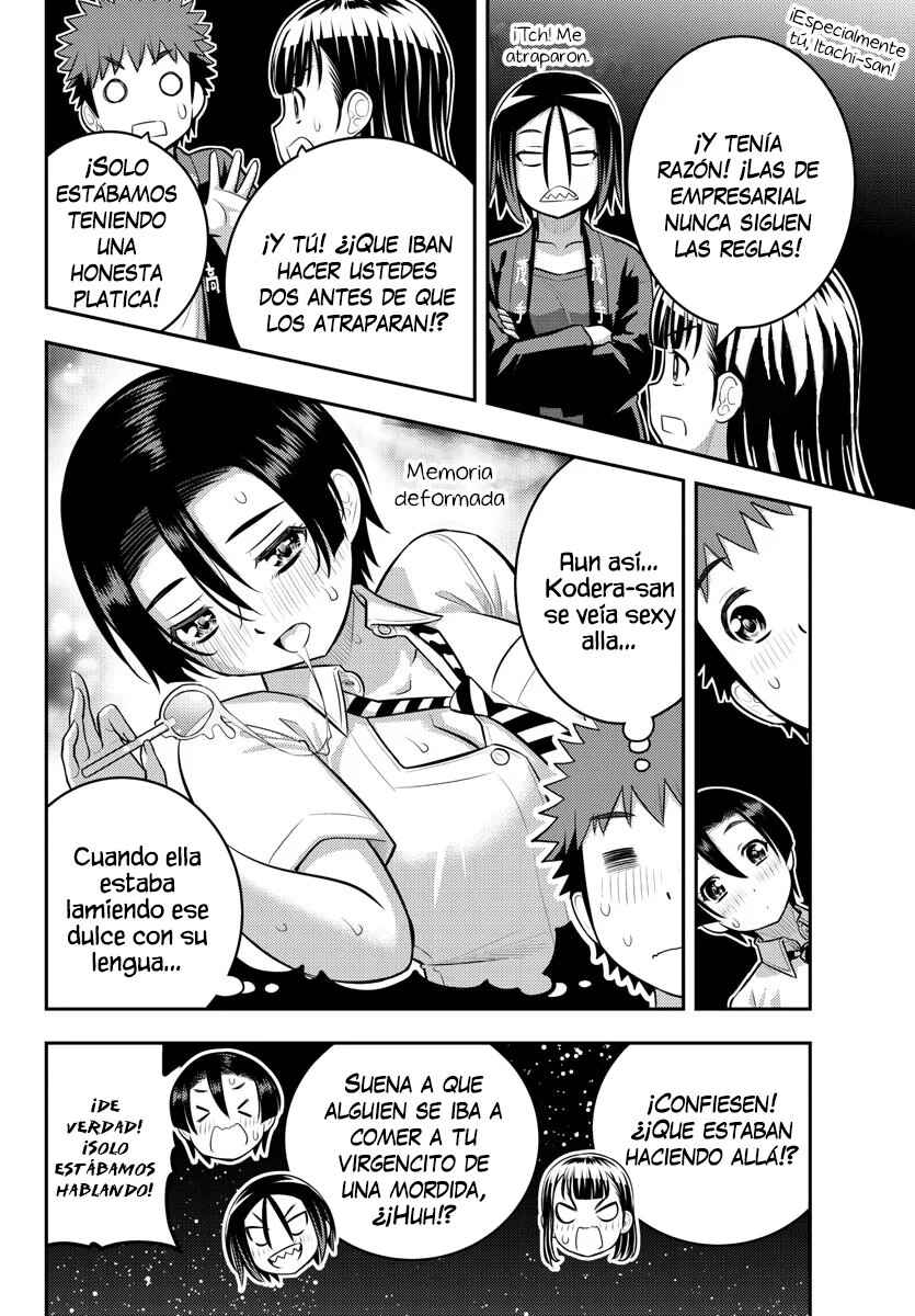 Chapter 166 - Page 21